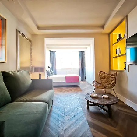 Iriarte Sunrise شقة بويرتو ذي لا كروز