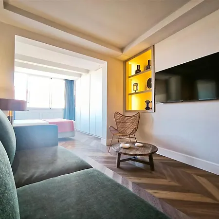 Iriarte Sunrise شقة بويرتو ذي لا كروز