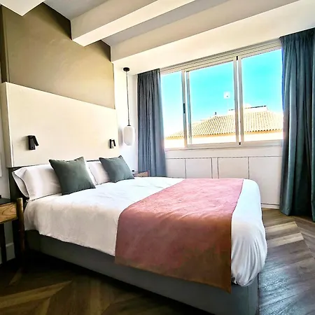 Iriarte Sunrise شقة بويرتو ذي لا كروز