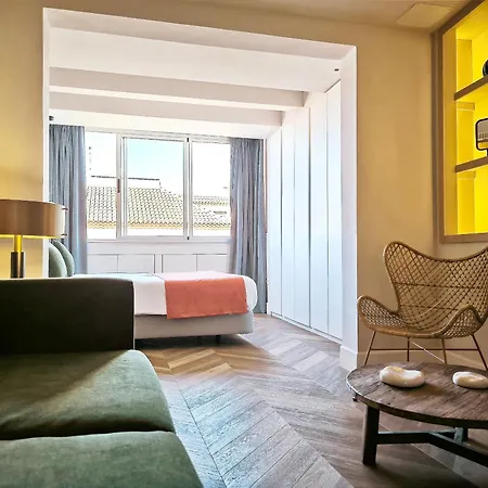 Iriarte Sunrise بويرتو ذي لا كروز