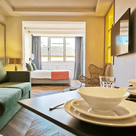 Iriarte Sunrise Puerto de la Cruz (Tenerife)