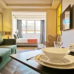 Iriarte Sunrise Πουέρτο Ντε Λα Κρουζ