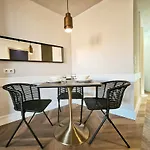 Appartamento Iriarte Sunrise *