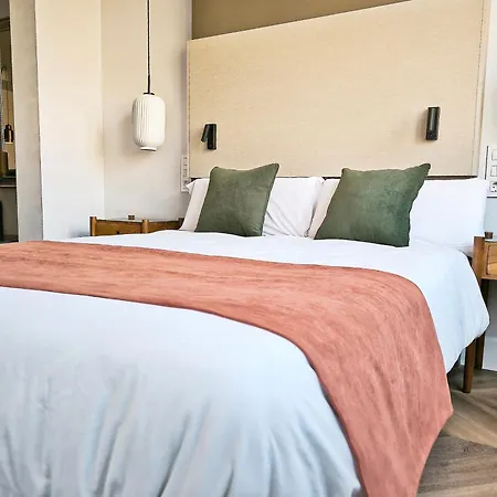 Iriarte Sunrise * Puerto de la Cruz (Tenerife)