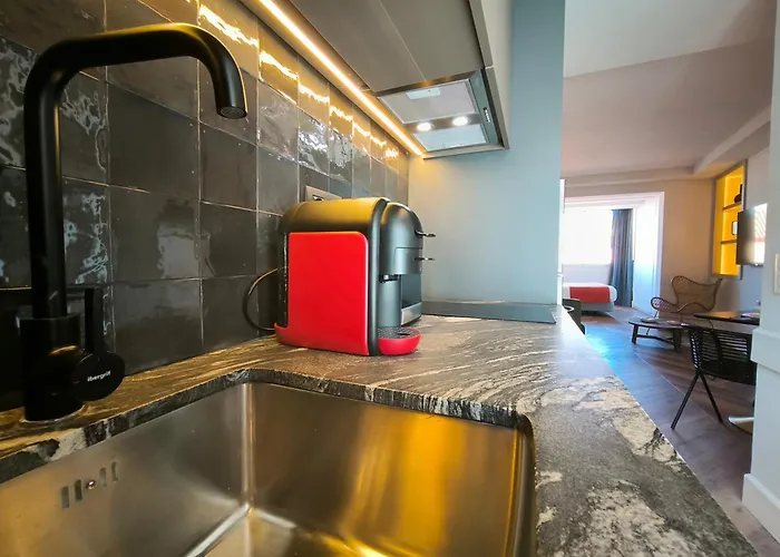 Iriarte Sunrise * Puerto de la Cruz (Tenerife)