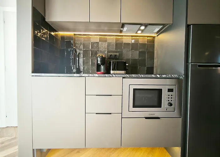 Iriarte Sunrise * Puerto de la Cruz (Tenerife)