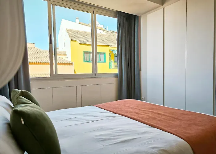 Apartament Iriarte Sunrise