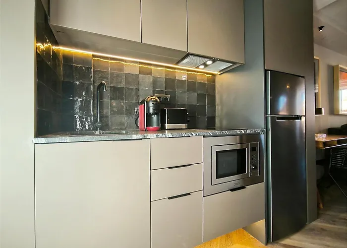 Apartament Iriarte Sunrise