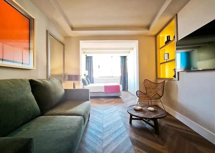 Iriarte Sunrise Apartament Puerto de la Cruz (Tenerife)