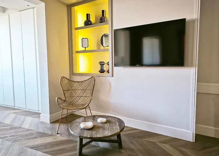 Iriarte Sunrise Apartament