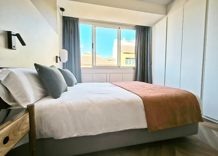 Apartament Iriarte Sunrise