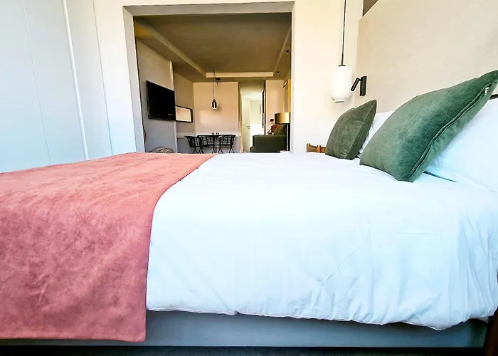 Iriarte Sunrise Apartament