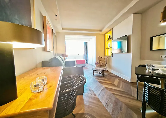 Apartament Iriarte Sunrise