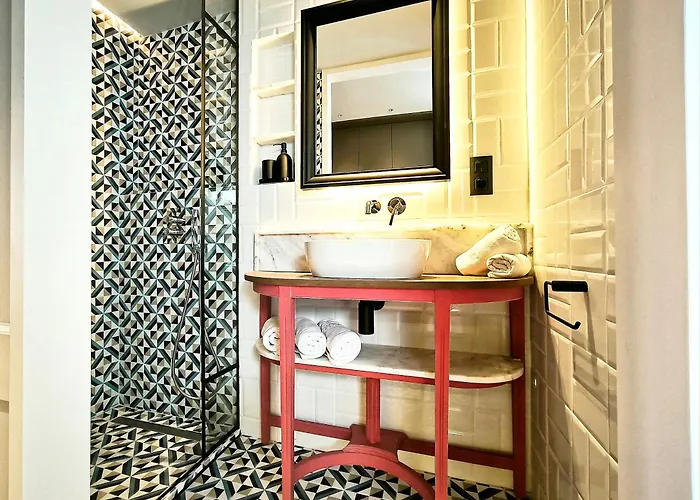 Iriarte Sunrise Apartament Puerto de la Cruz (Tenerife)