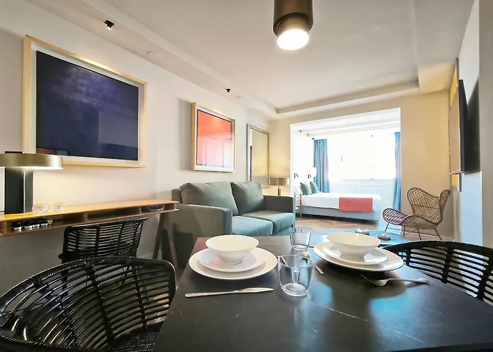 Iriarte Sunrise Puerto de la Cruz (Tenerife)