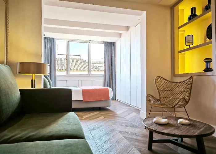 Iriarte Sunrise Puerto de la Cruz (Tenerife)