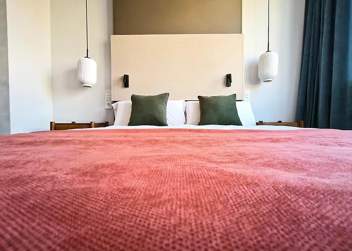 Iriarte Sunrise Apartament