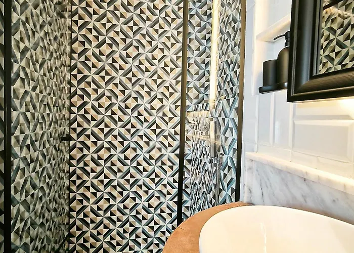 Apartament Iriarte Sunrise *