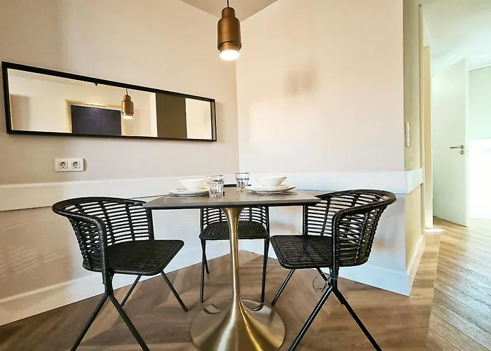 Apartament Iriarte Sunrise *