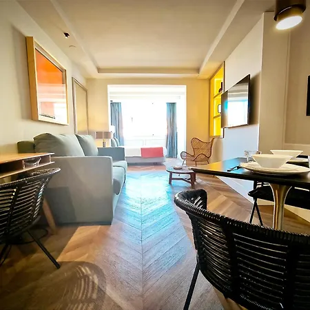 Iriarte Sunrise Appartamento *